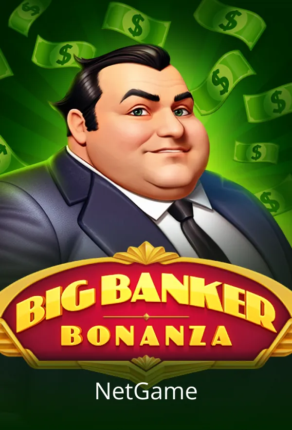 Big Banker Bonanza