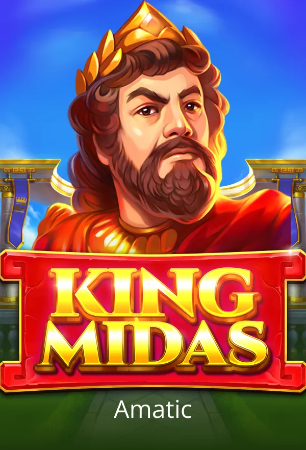 King Midas