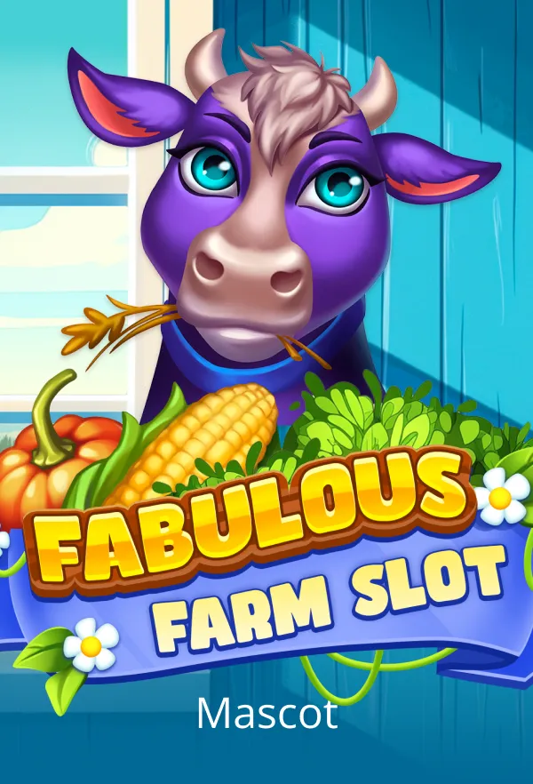 Fabulous Farm slot