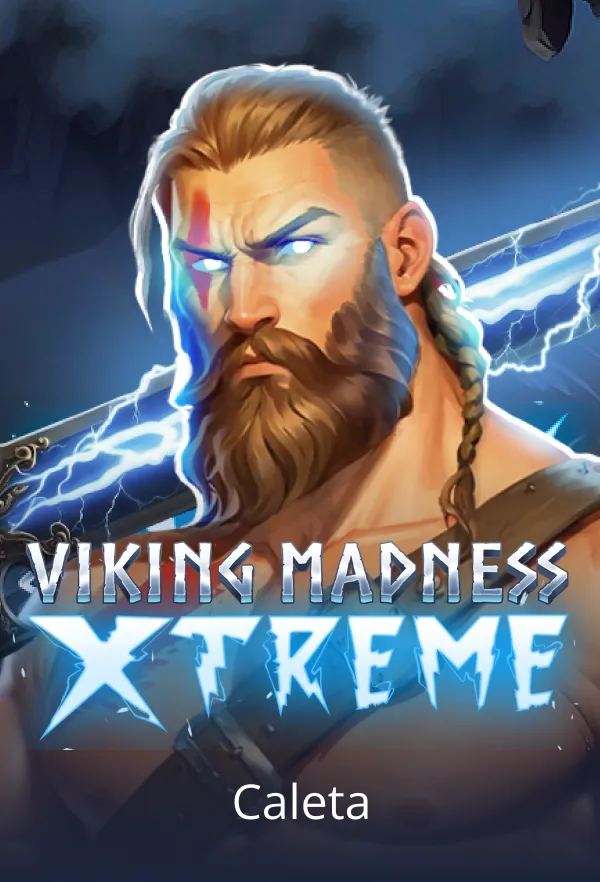 Viking Madness Xtreme