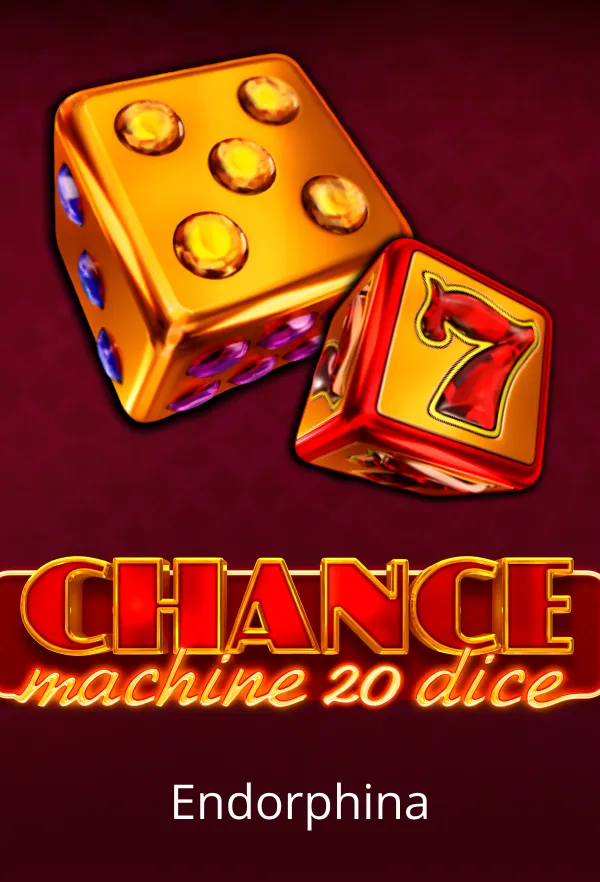 Chance Machine 20 DICE