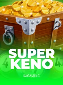Super Keno