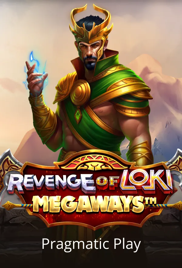Revenge of Loki Megaways