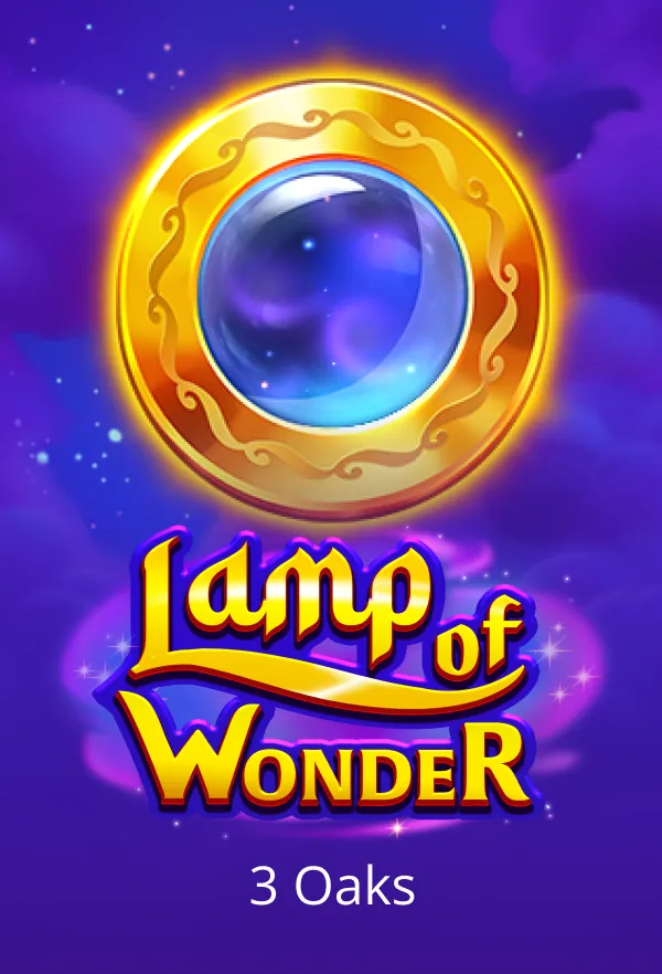 Lamp of Wonder