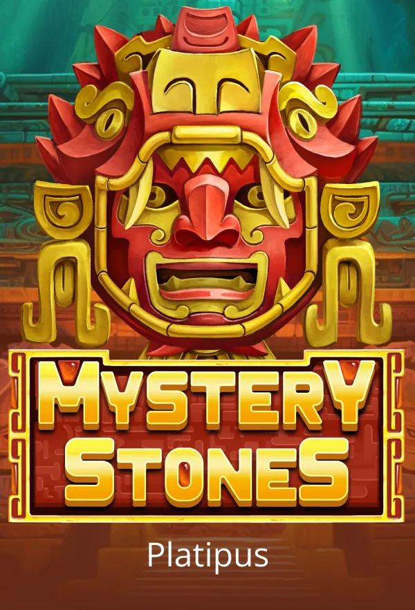 Mystery Stones