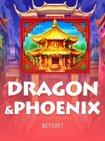 Dragon & Phoenix