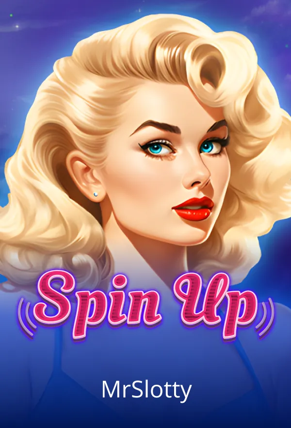 Spin Up