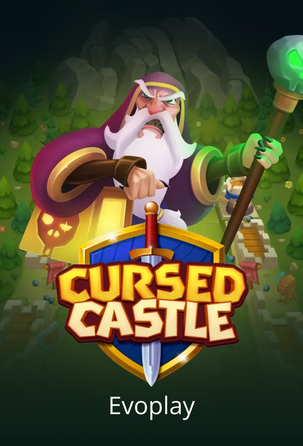 Cursed Castle