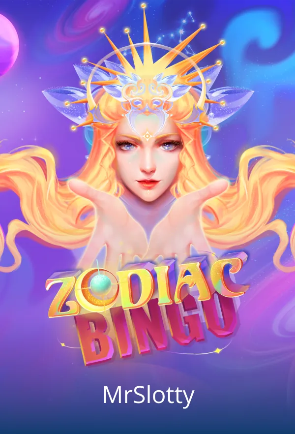 Zodiac Bingo