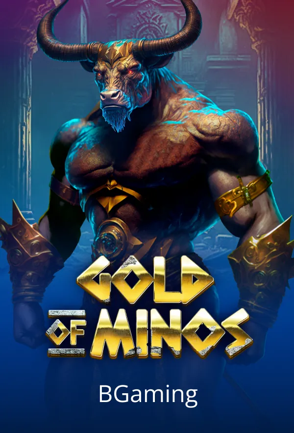 GOLD of MINOS