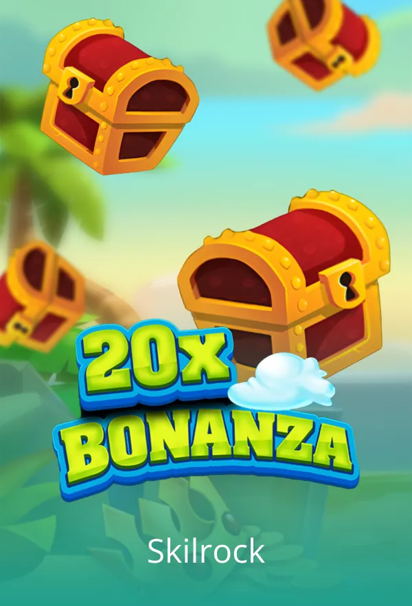20x Bonanza