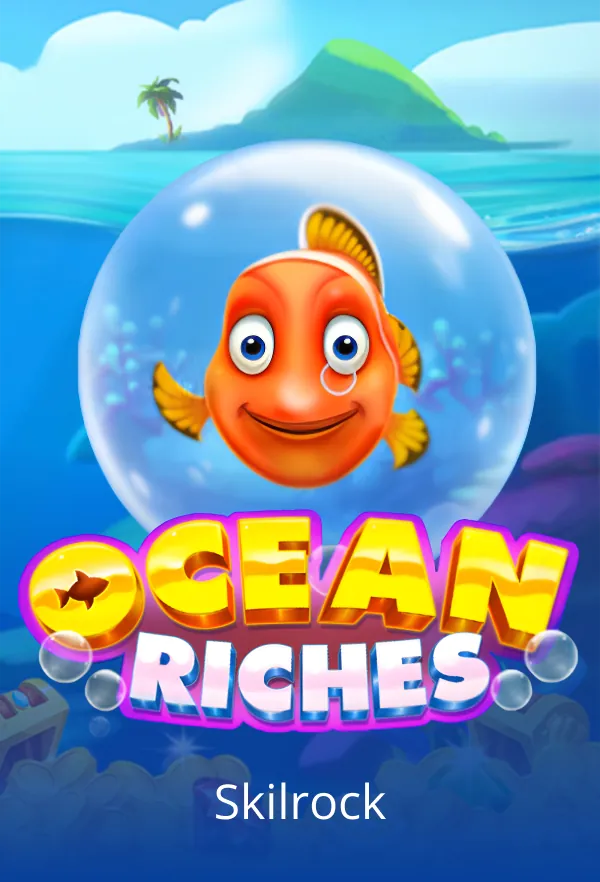 5x Ocean Riches