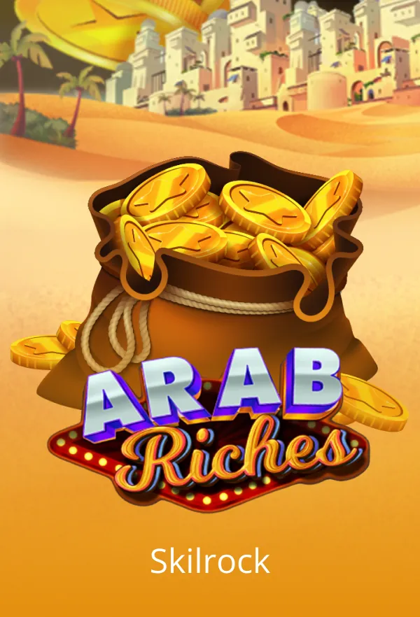 Arab Riches