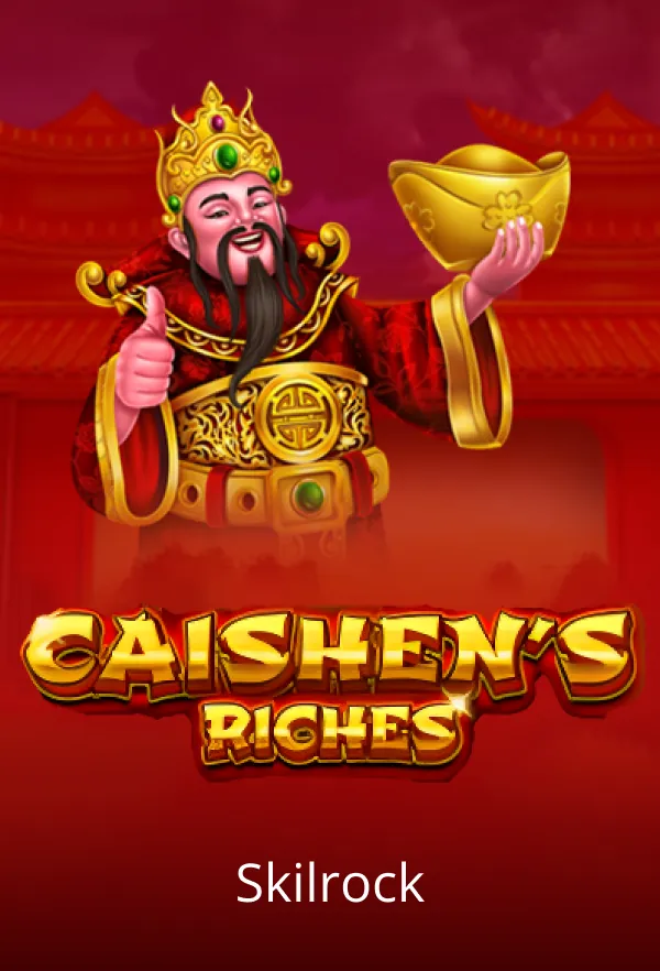 Caishen's Riches