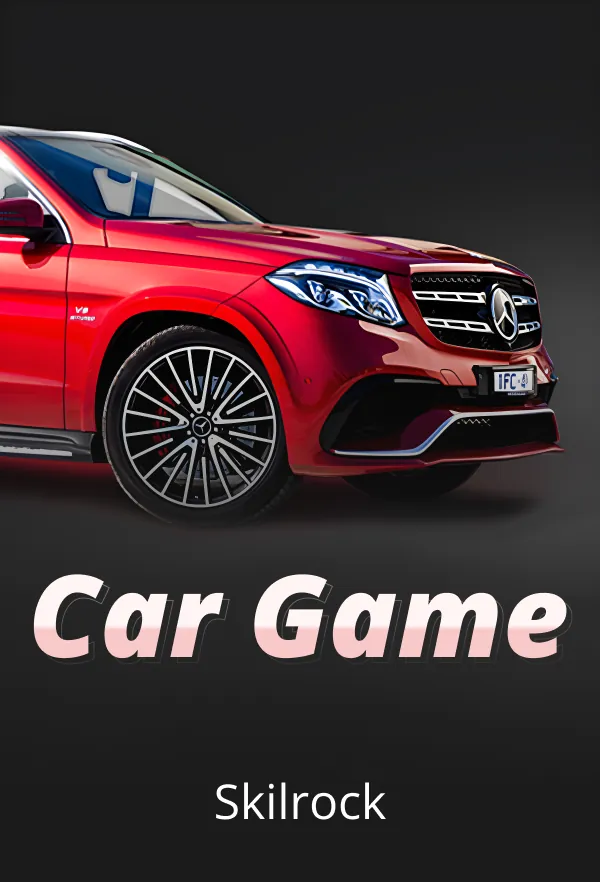 Car Game