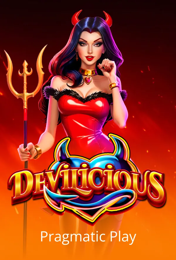 Devilicious