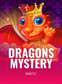 Dragons Mystery