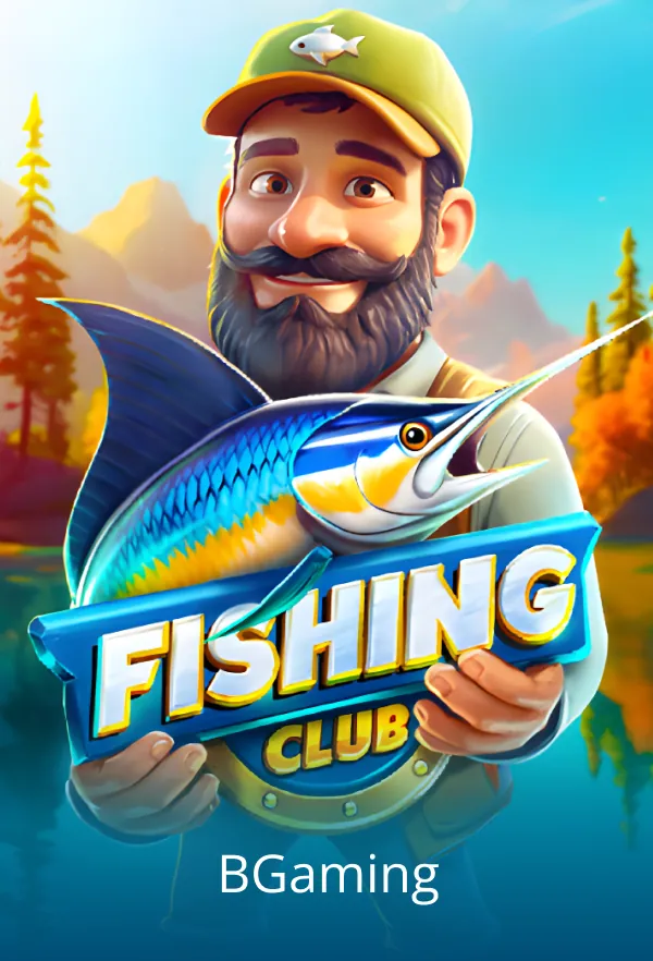 FISHING CLUB