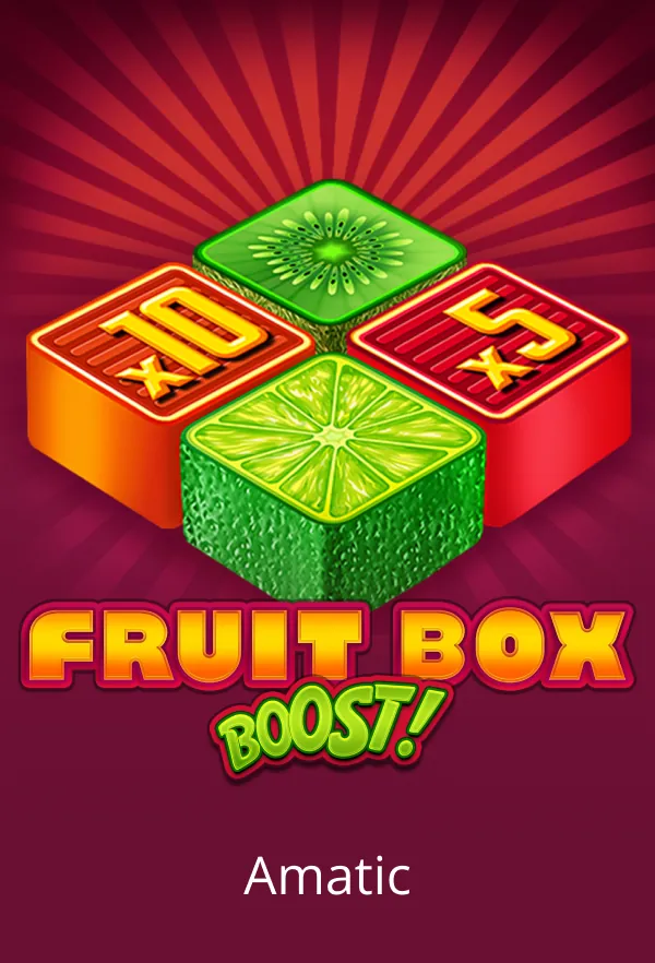 Fruit Box Boost