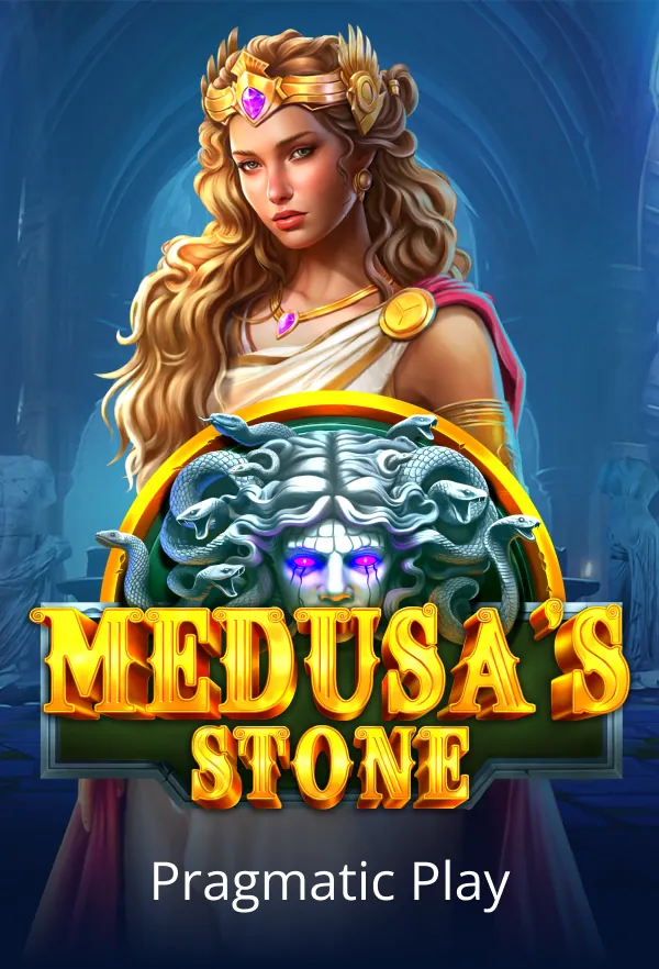 Medusa’s Stone
