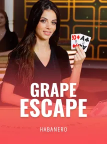 Grape Escape