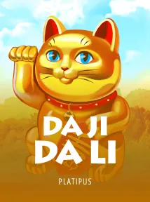 Da Ji Da Li