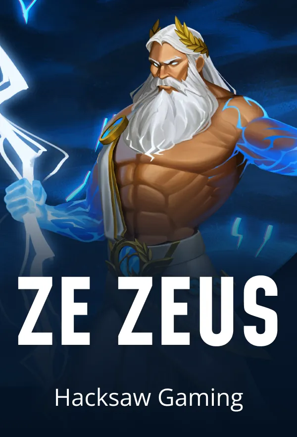 Ze Zeus