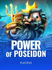 Power of Poseidon