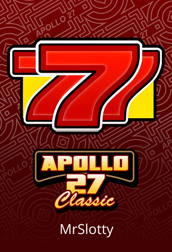 Apollo 27 Classic