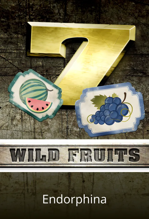 Wild Fruits
