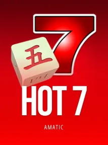 Hot 7