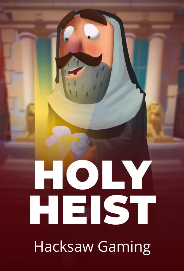 Holy Heist