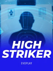 High Striker