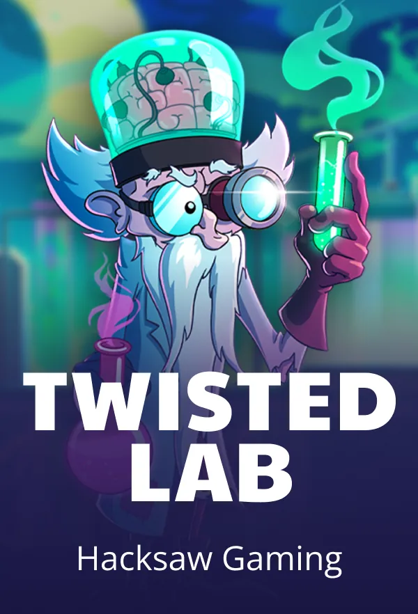 Twisted Lab