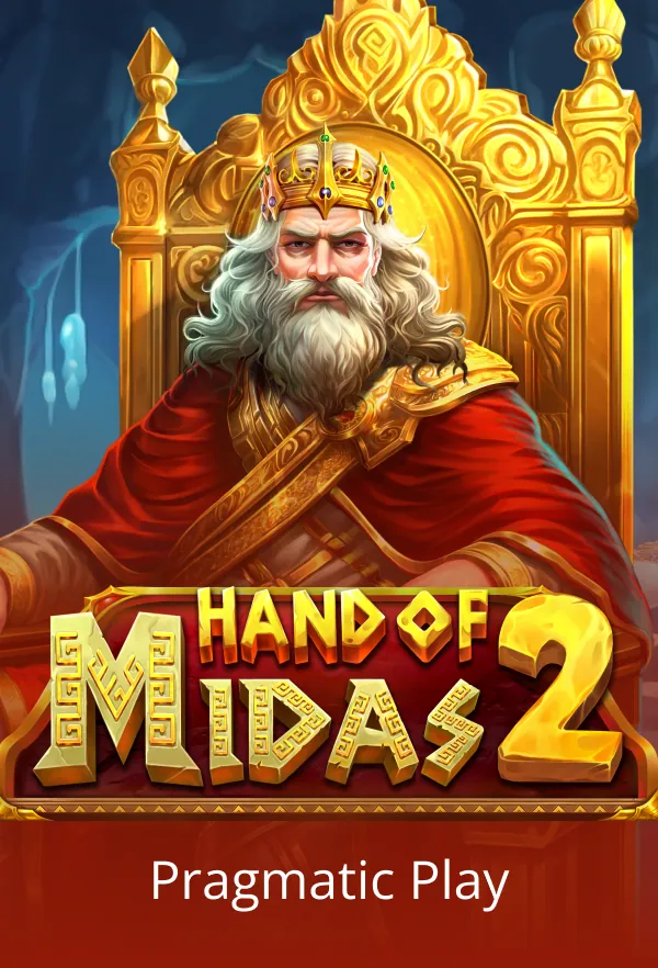 Hand of Midas 2
