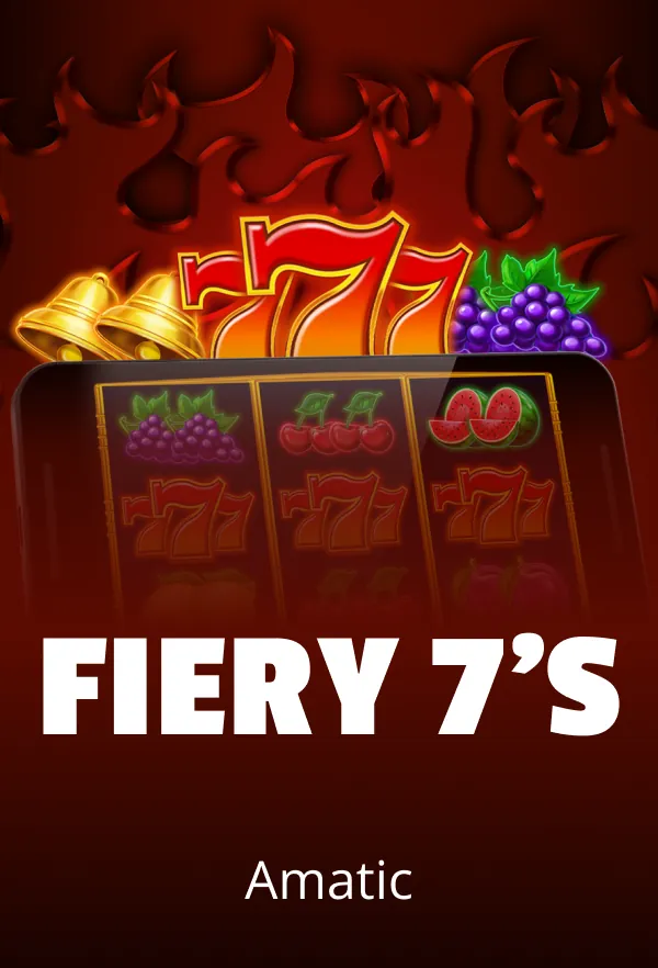Fiery 7's