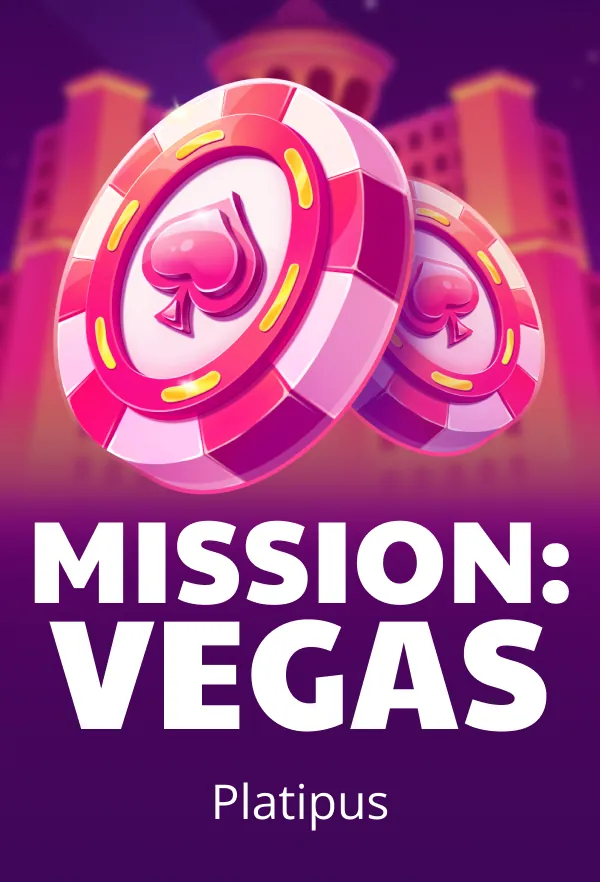 Mission: Vegas