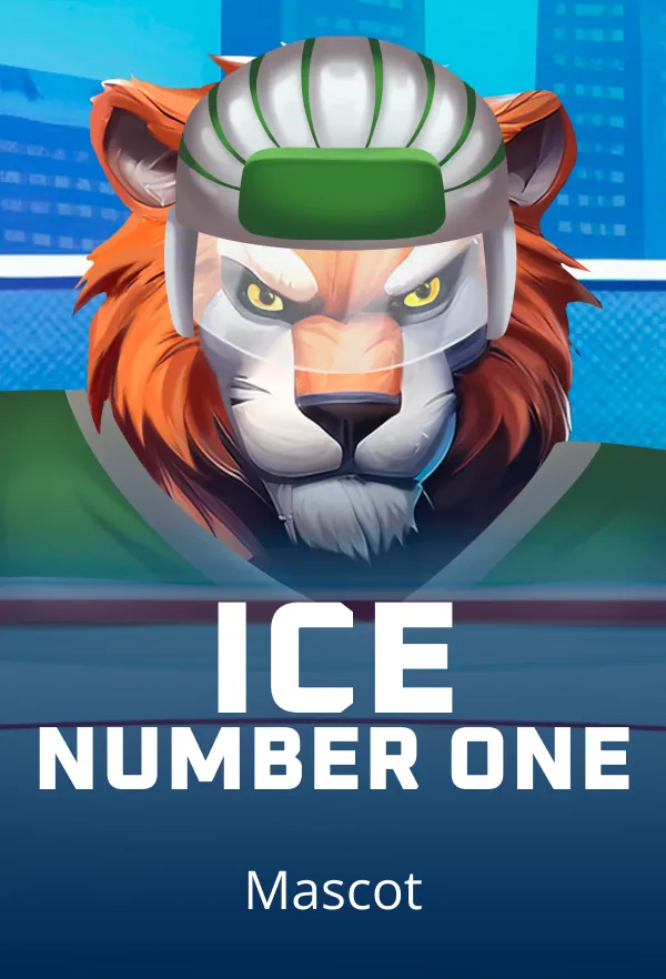 Ice Number One