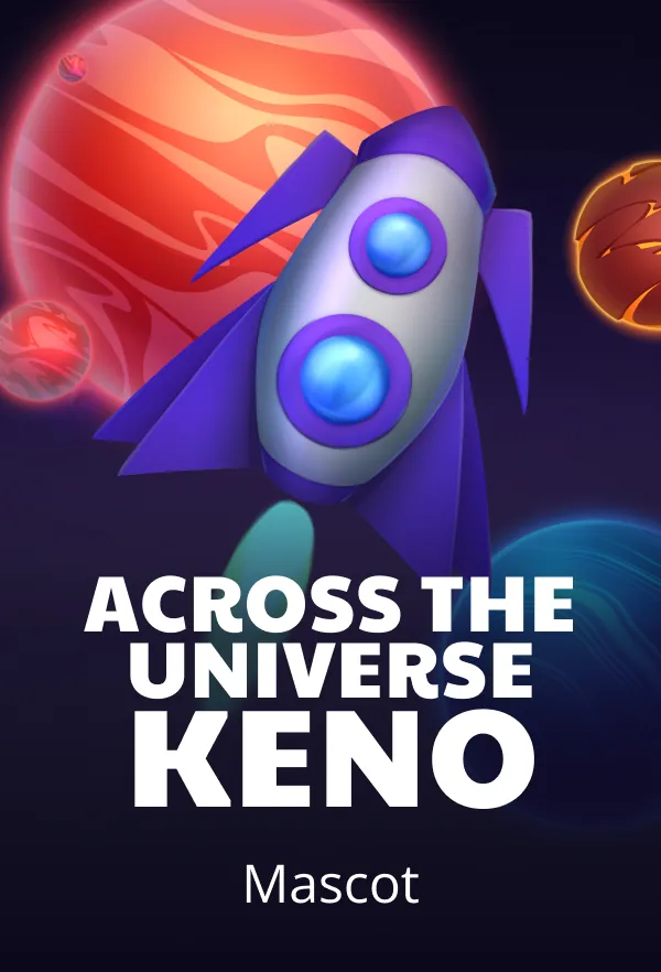 Across the Universe Keno