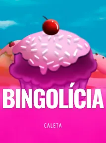Bingolícia