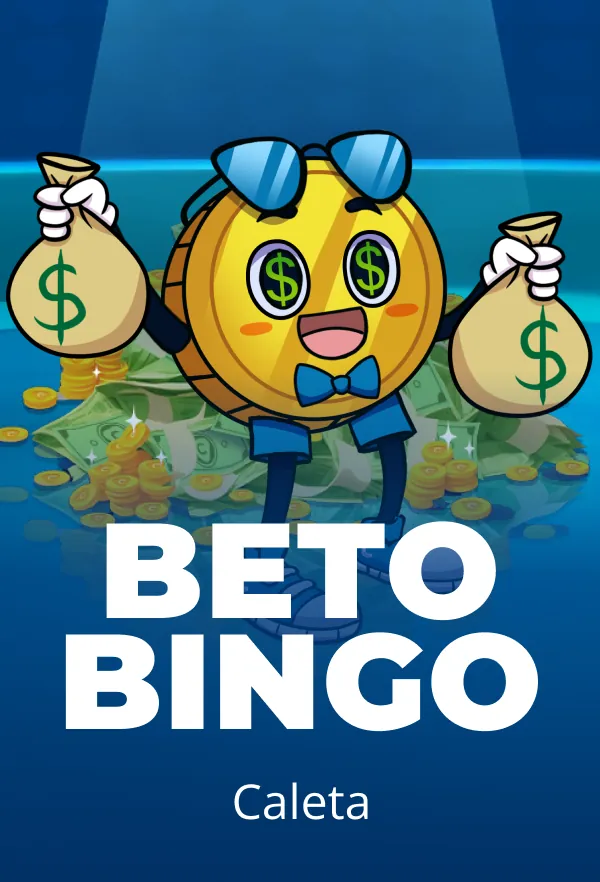 Beto Bingo
