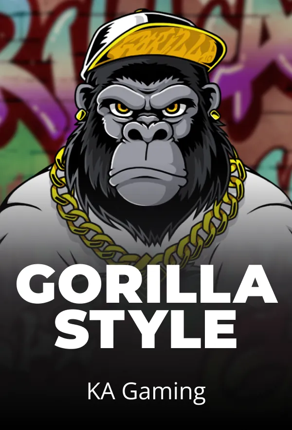 Gorilla Style