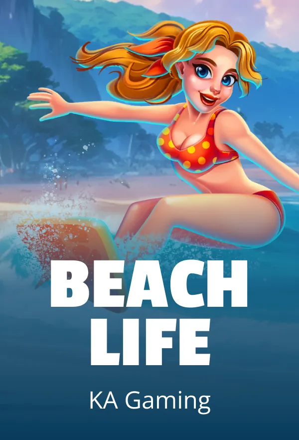 Beach Life