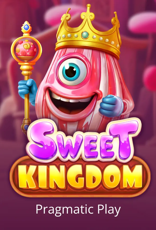 Sweet Kingdom