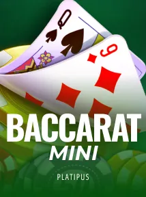 Baccarat Mini