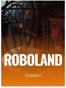 RoboLand