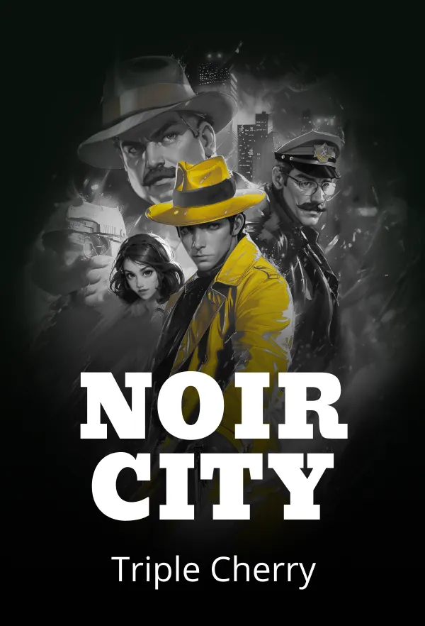 Noir City