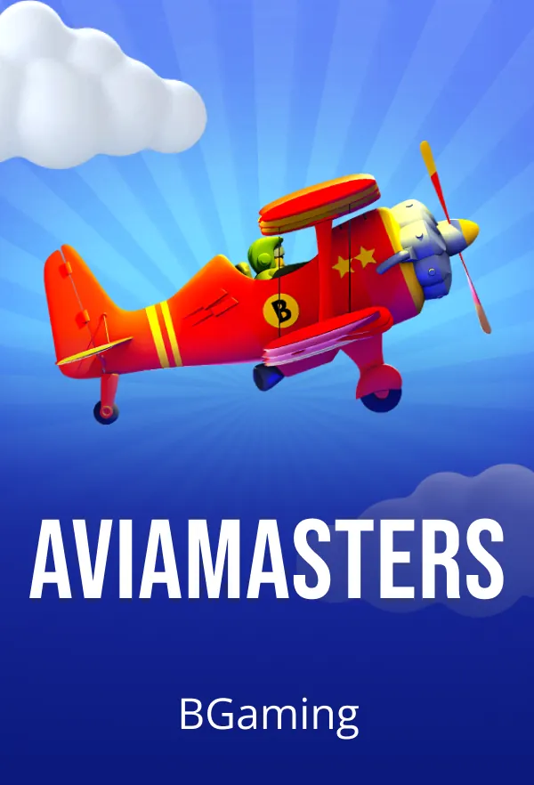 AVIAMASTERS