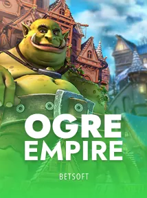 Ogre Empire