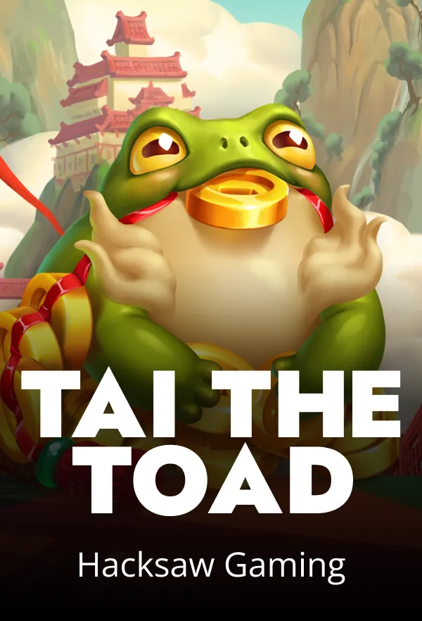 Tai the Toad